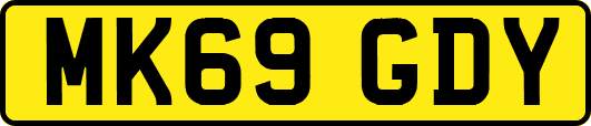 MK69GDY