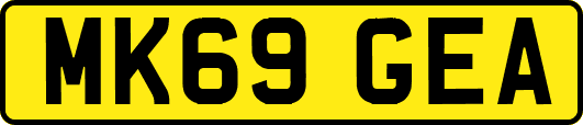 MK69GEA