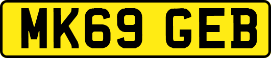 MK69GEB