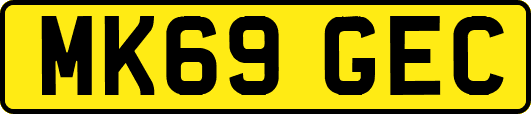 MK69GEC