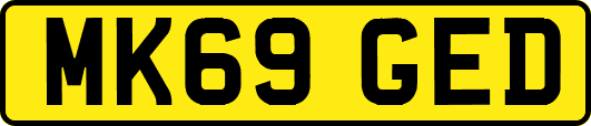 MK69GED
