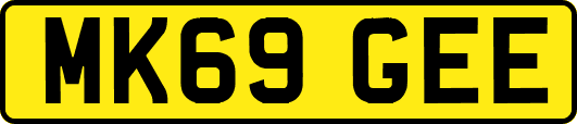 MK69GEE