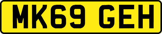 MK69GEH