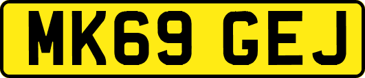 MK69GEJ
