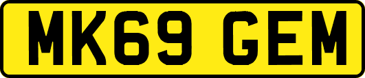 MK69GEM