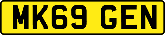 MK69GEN