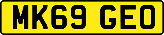 MK69GEO