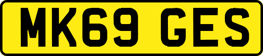 MK69GES