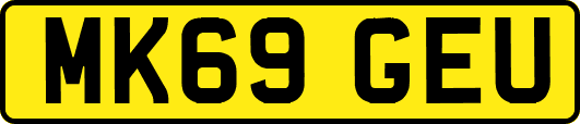 MK69GEU