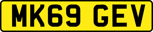 MK69GEV