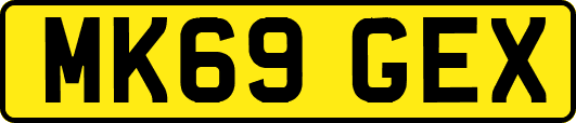 MK69GEX