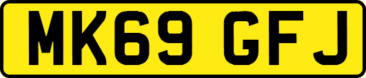 MK69GFJ