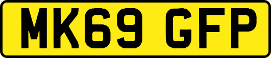 MK69GFP