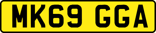 MK69GGA