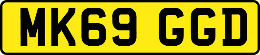 MK69GGD