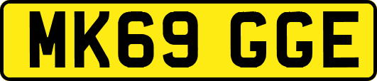 MK69GGE