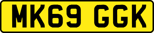 MK69GGK