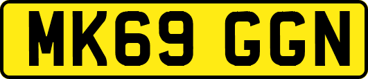 MK69GGN