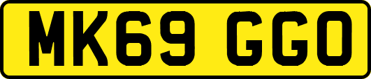 MK69GGO