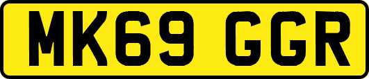 MK69GGR