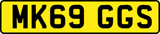 MK69GGS