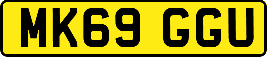 MK69GGU