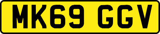 MK69GGV