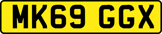 MK69GGX