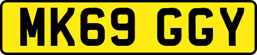 MK69GGY