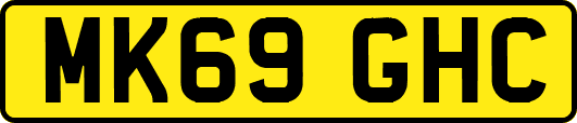 MK69GHC