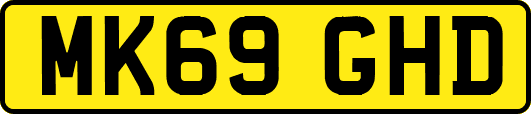 MK69GHD