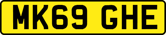 MK69GHE
