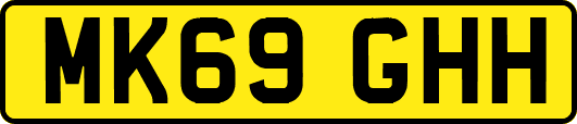 MK69GHH