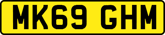 MK69GHM