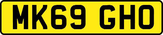 MK69GHO