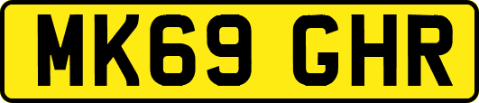 MK69GHR