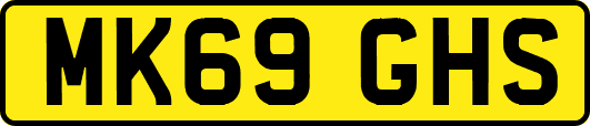 MK69GHS
