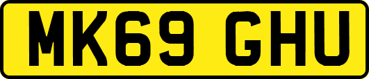 MK69GHU