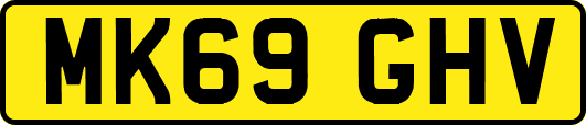 MK69GHV