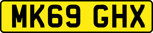 MK69GHX