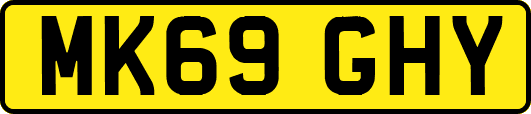 MK69GHY