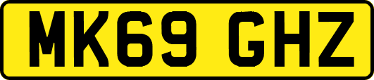 MK69GHZ