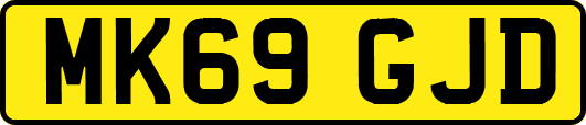 MK69GJD