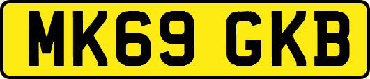 MK69GKB