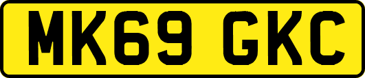 MK69GKC