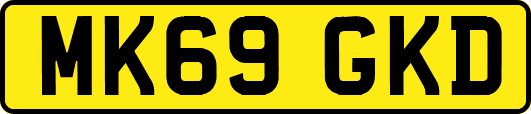 MK69GKD