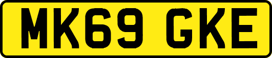 MK69GKE