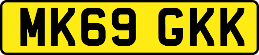 MK69GKK