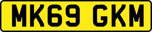 MK69GKM