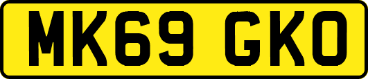 MK69GKO